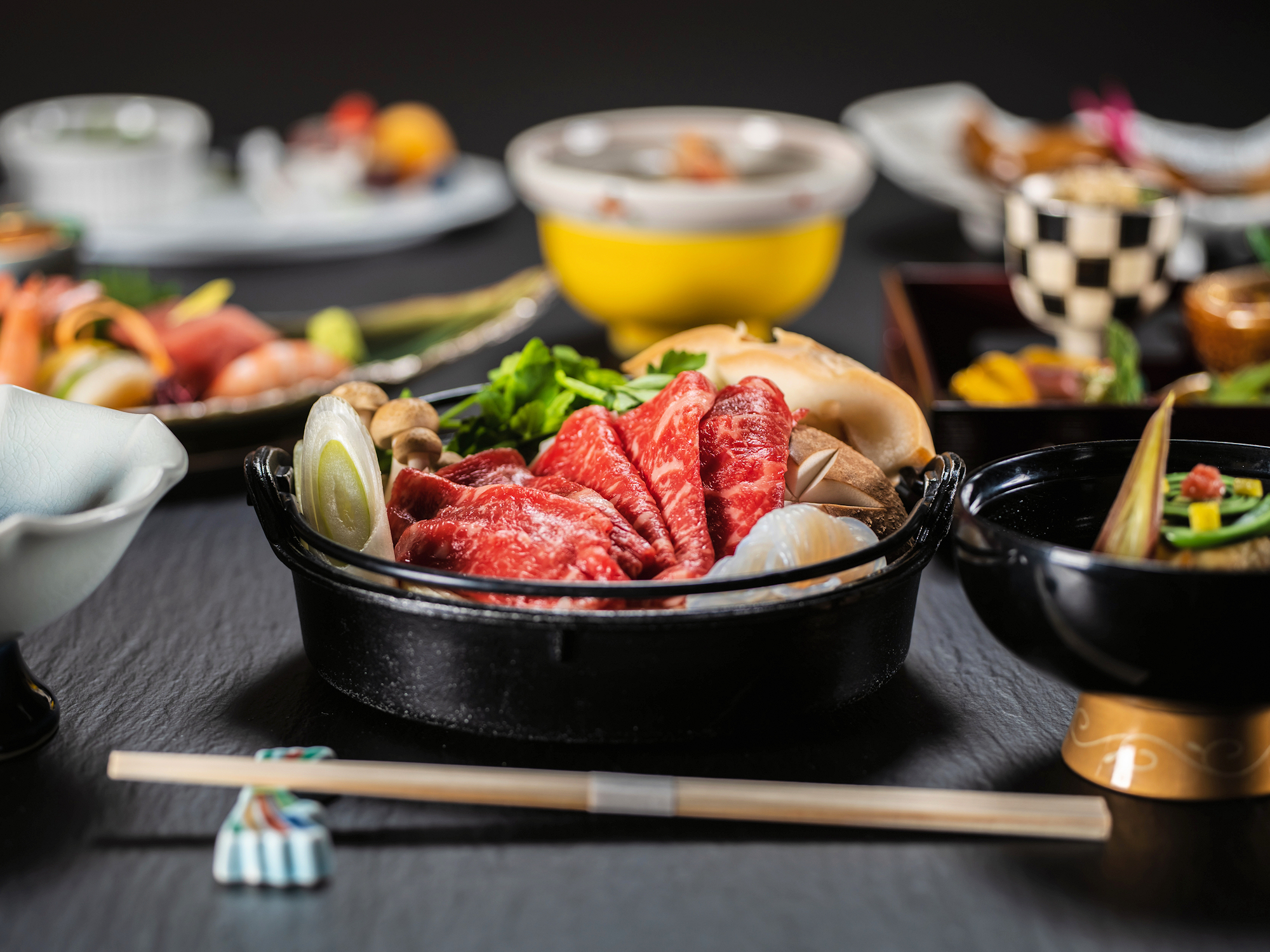 お料理 イメージ
