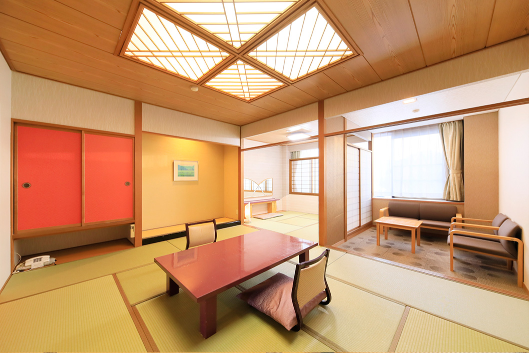 お部屋 イメージ